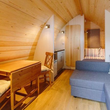Lupin Glamping Pod Ξενοδοχείο Τσέλτενχαμ Εξωτερικό φωτογραφία